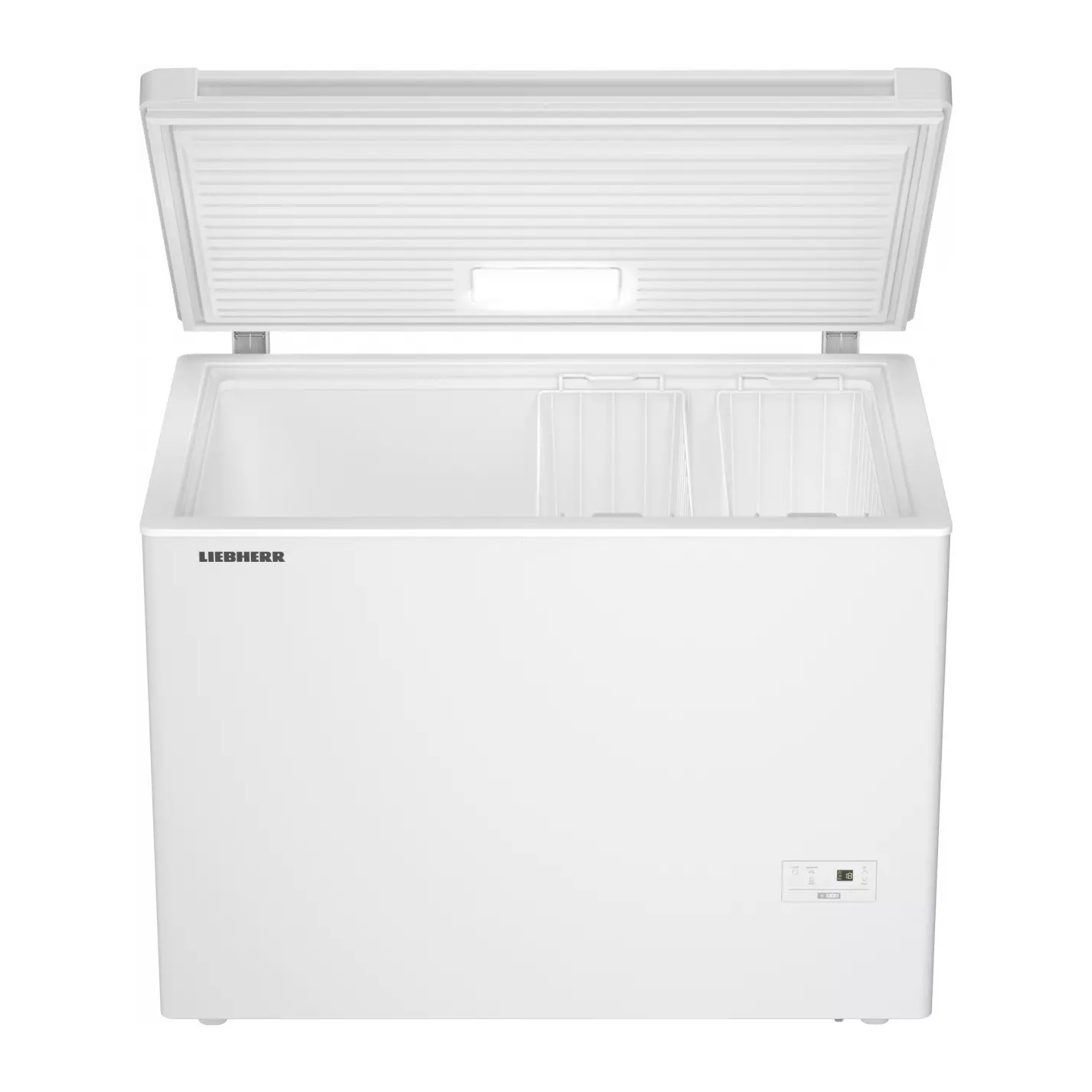 Congélateur coffre Liebherr CFE1870-26 281 L SmartFrost | Nimestore