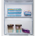Congélateur armoire Beko RFNM200T40WN/1 177 L NoFrost | Nimestore