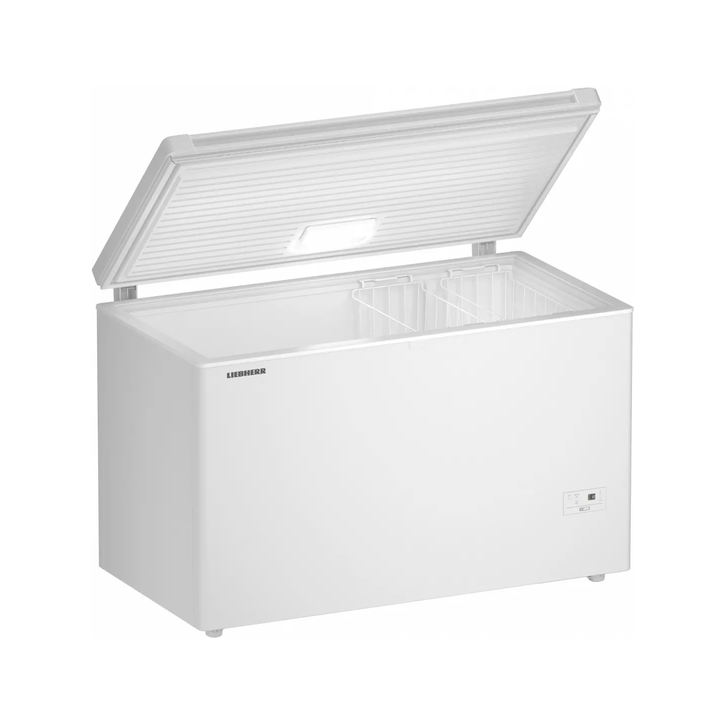 Congélateur coffre Liebherr CFE2080-26 353 L StopFrost | Nimestore
