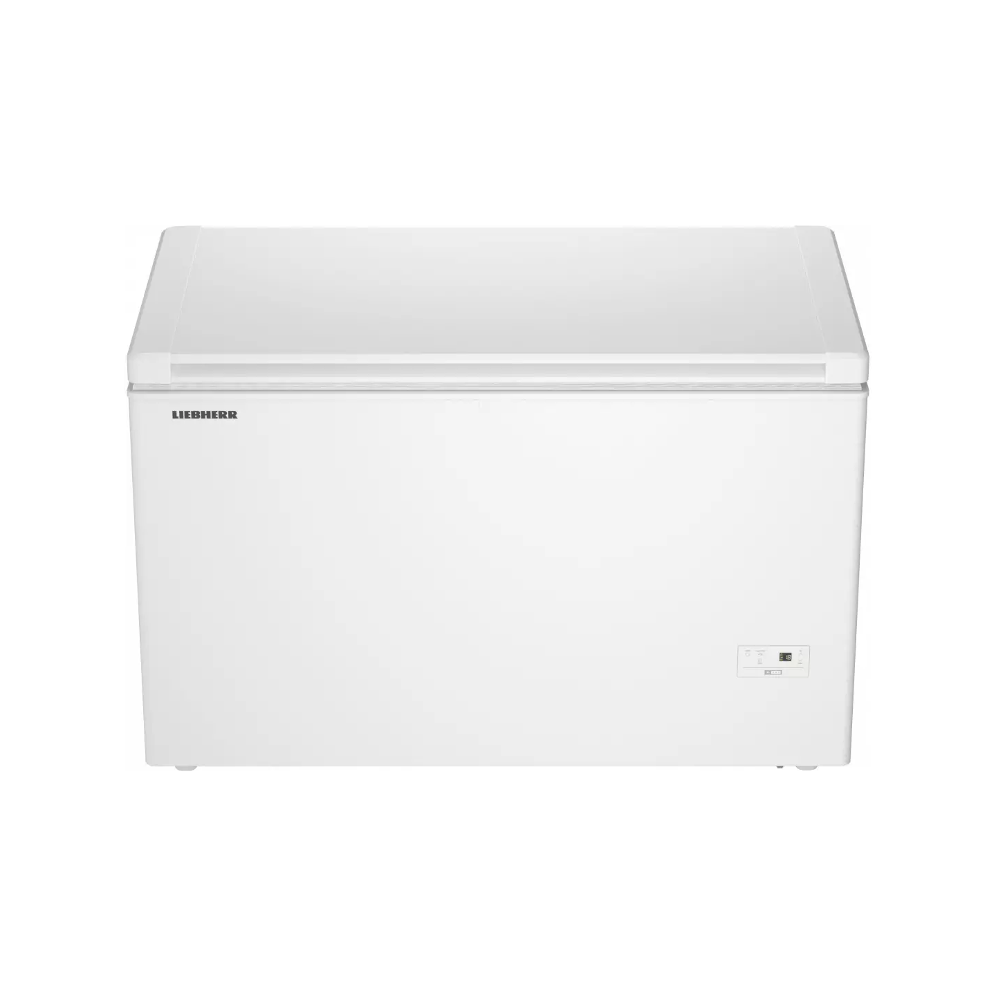 Congélateur coffre Liebherr CFE2080-26 353 L StopFrost | Nimestore