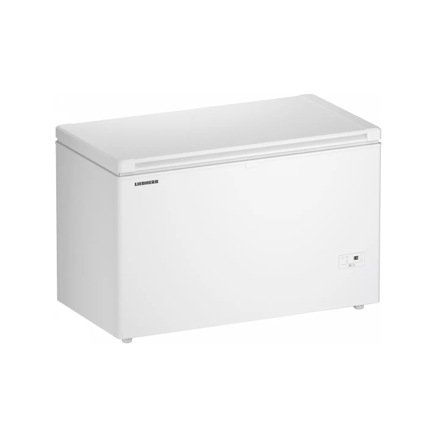 Congélateur coffre Liebherr CFE2080-26 353 L StopFrost | Nimestore