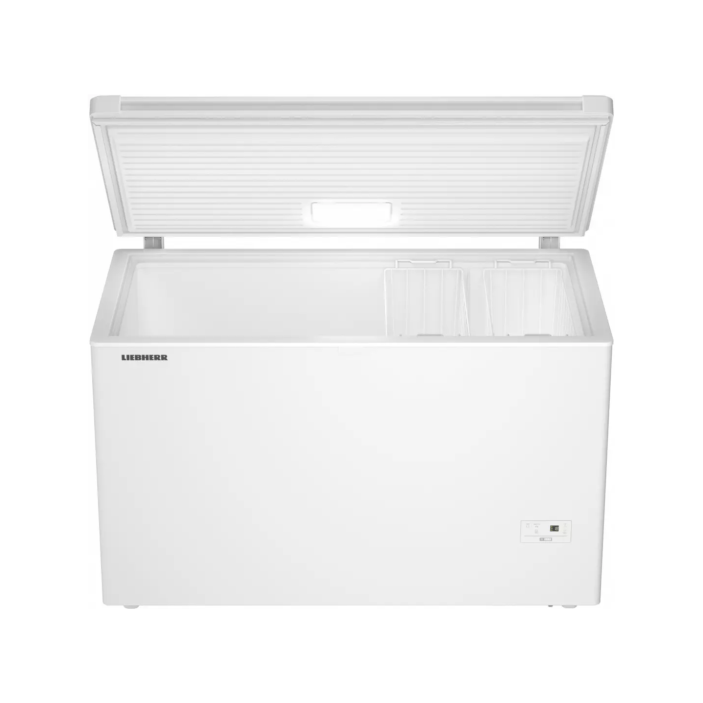 Congélateur coffre Liebherr CFE2080-26 353 L StopFrost | Nimestore