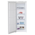 Congélateur armoire Beko RFSM200T41WN/1 196 L | Nimestore