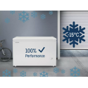 Congélateur coffre Liebherr CFE2080-26 353 L StopFrost | Nimestore