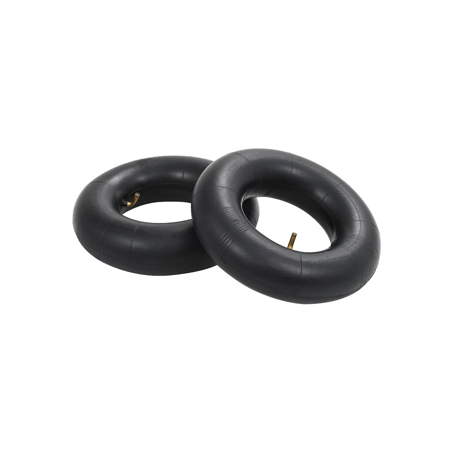 Chambres à air de brouette 2 pcs 13x5.00-6 Caoutchouc