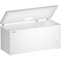 Congélateur coffre Liebherr CFE2500-26 497 L SmartFrost | Nimestore