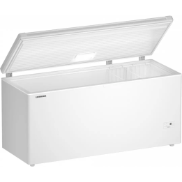 Liebherr diepvrieskist CFE2500-26 497 L SmartFrost | Nimestore