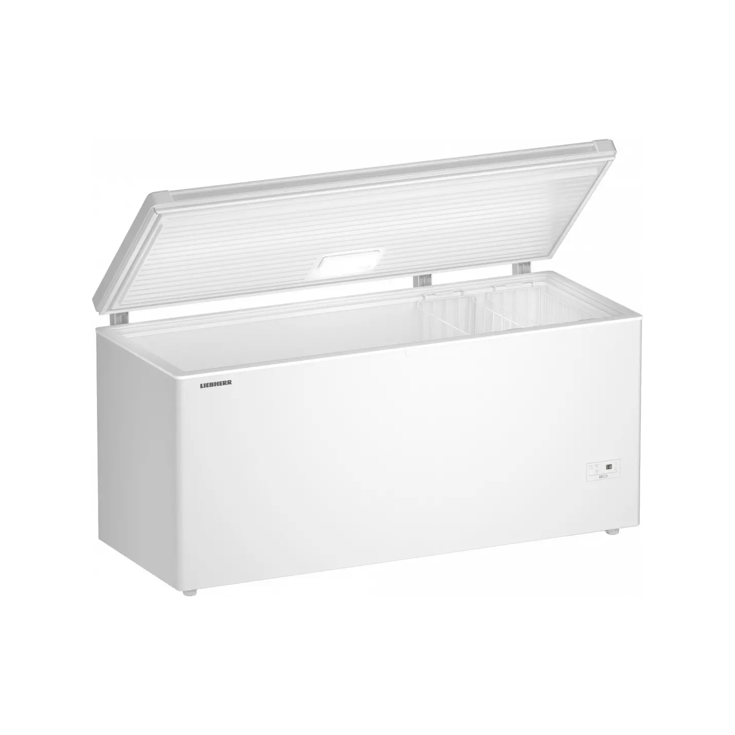 Congélateur coffre Liebherr CFE2500-26 497 L SmartFrost | Nimestore