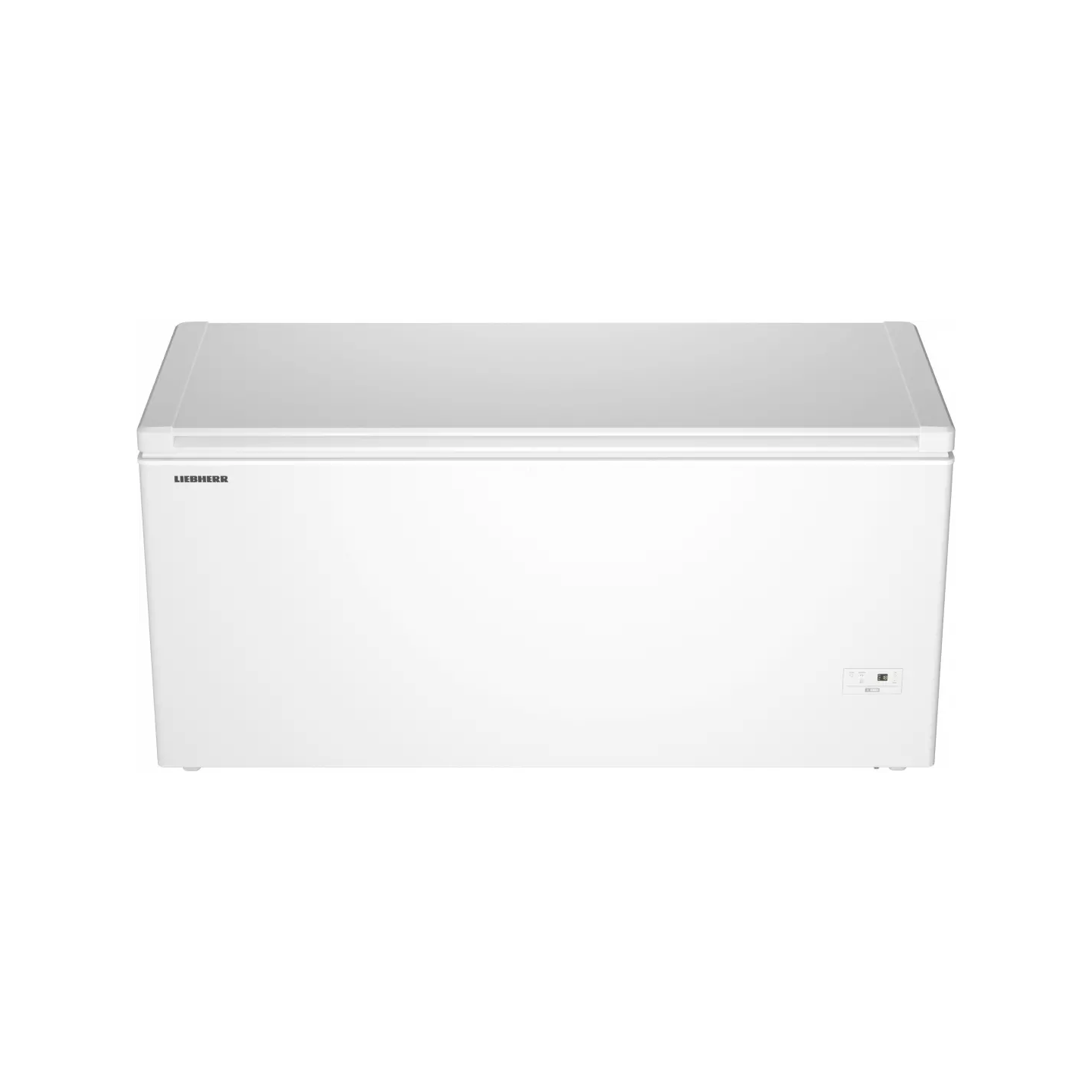 Congélateur coffre Liebherr CFE2500-26 497 L SmartFrost | Nimestore
