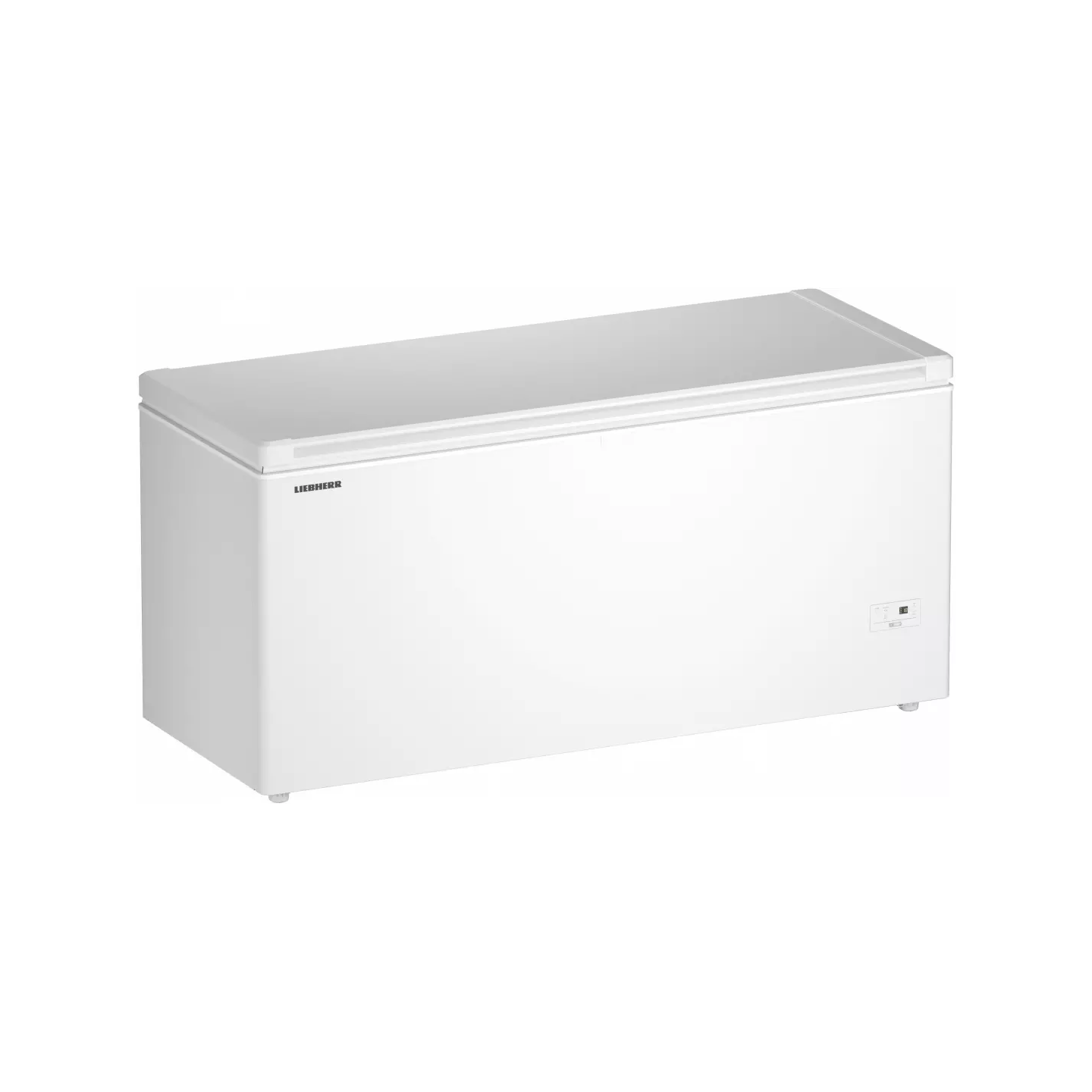 Congélateur coffre Liebherr CFE2500-26 497 L SmartFrost | Nimestore