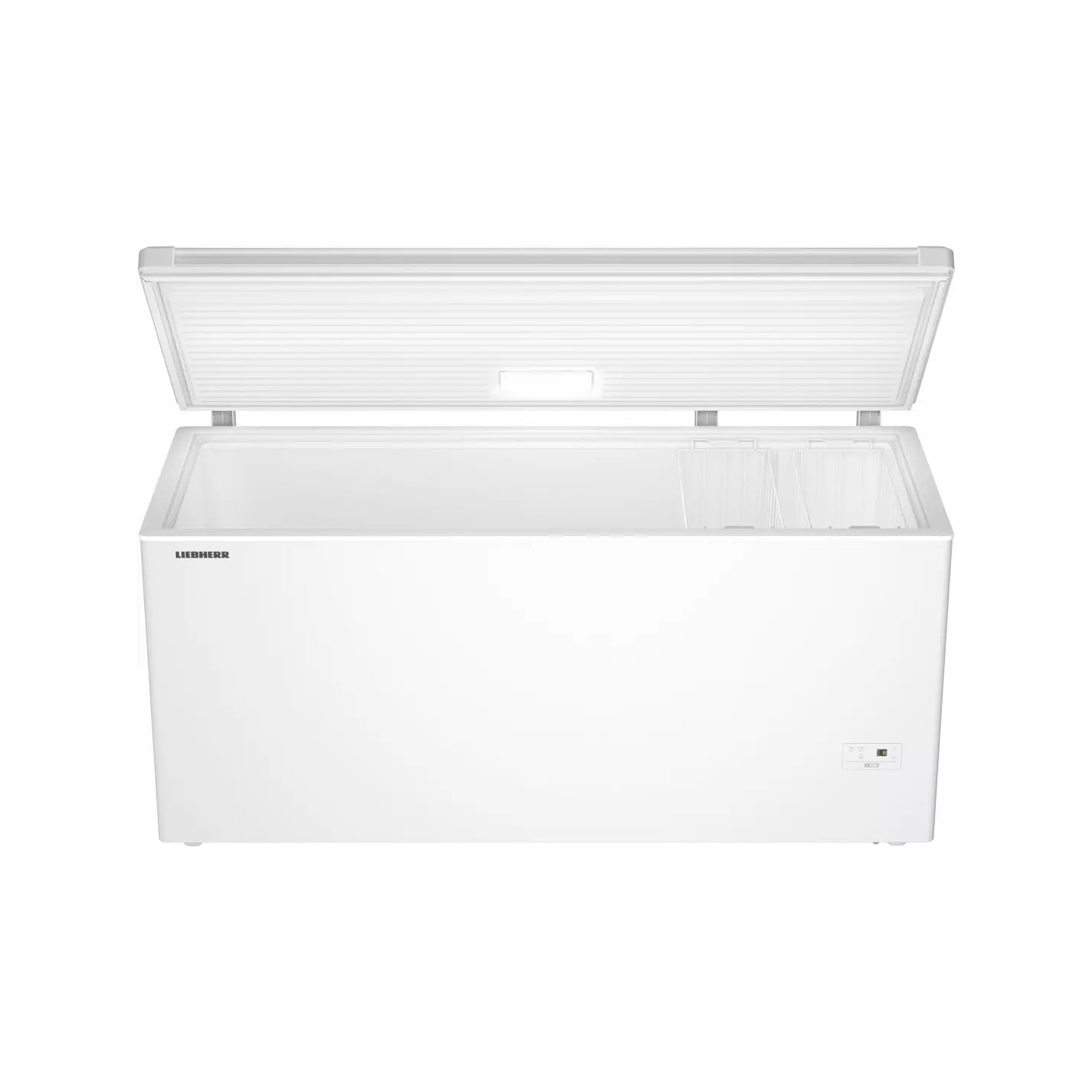 Congélateur coffre Liebherr CFE2500-26 497 L SmartFrost | Nimestore