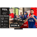 TV QLED TCL 65C89L 65" 4K SQD-Mini LED 144 Hz | Nimestore