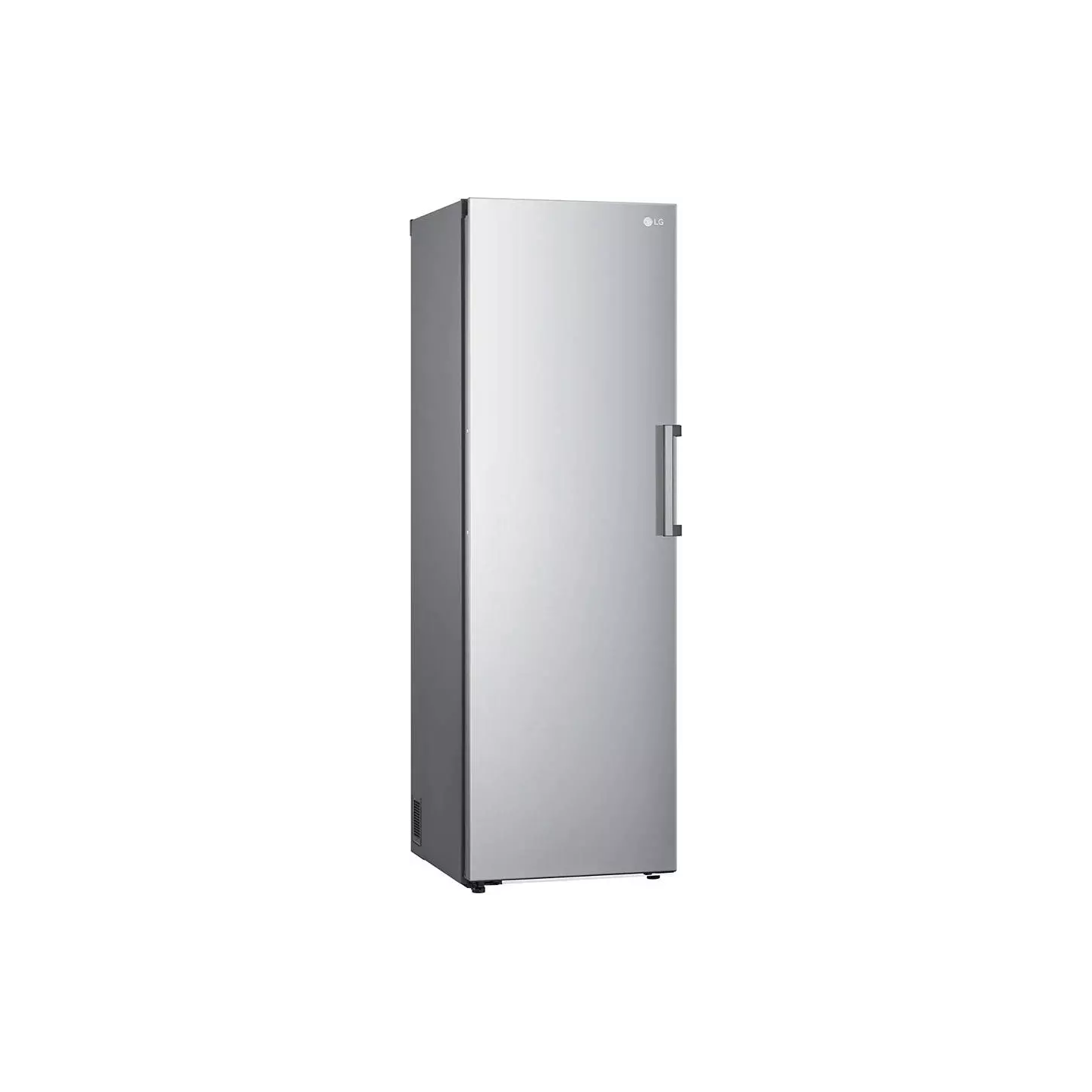 Congélateur armoire LG GFT61PZCSE 324 L Smart Inverter | Nimestore