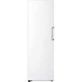 LG Gefrierschrank GFT61SWCSE 324 L Multi-Air Flow | Nimestore
