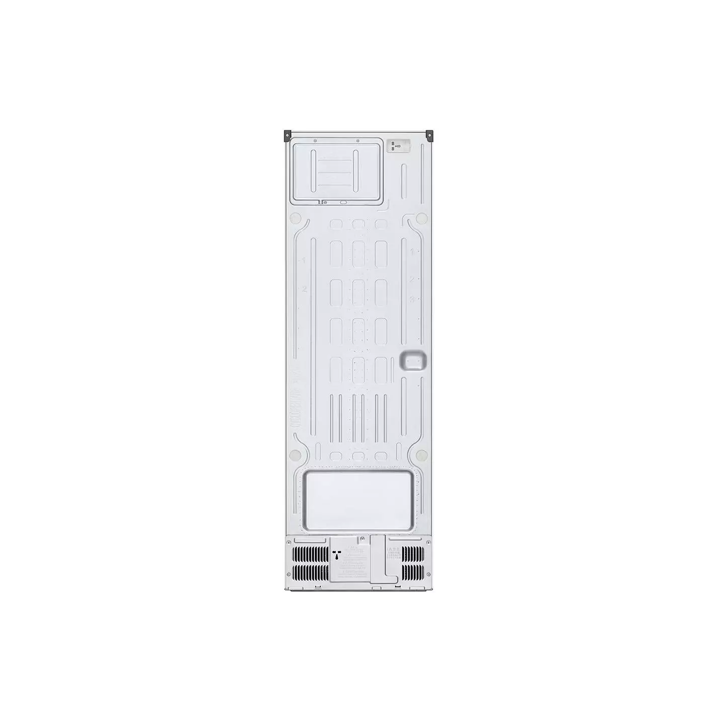 Congélateur armoire LG GFT61SWCSE 324 L Multi-Air Flow | Nimestore