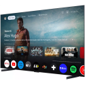 TV QLED TCL 98C79L 98" 4K SQD-Mini LED 144 Hz | Nimestore