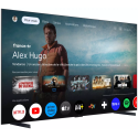 TV QLED TCL 98C79L 98" 4K SQD-Mini LED 144 Hz | Nimestore