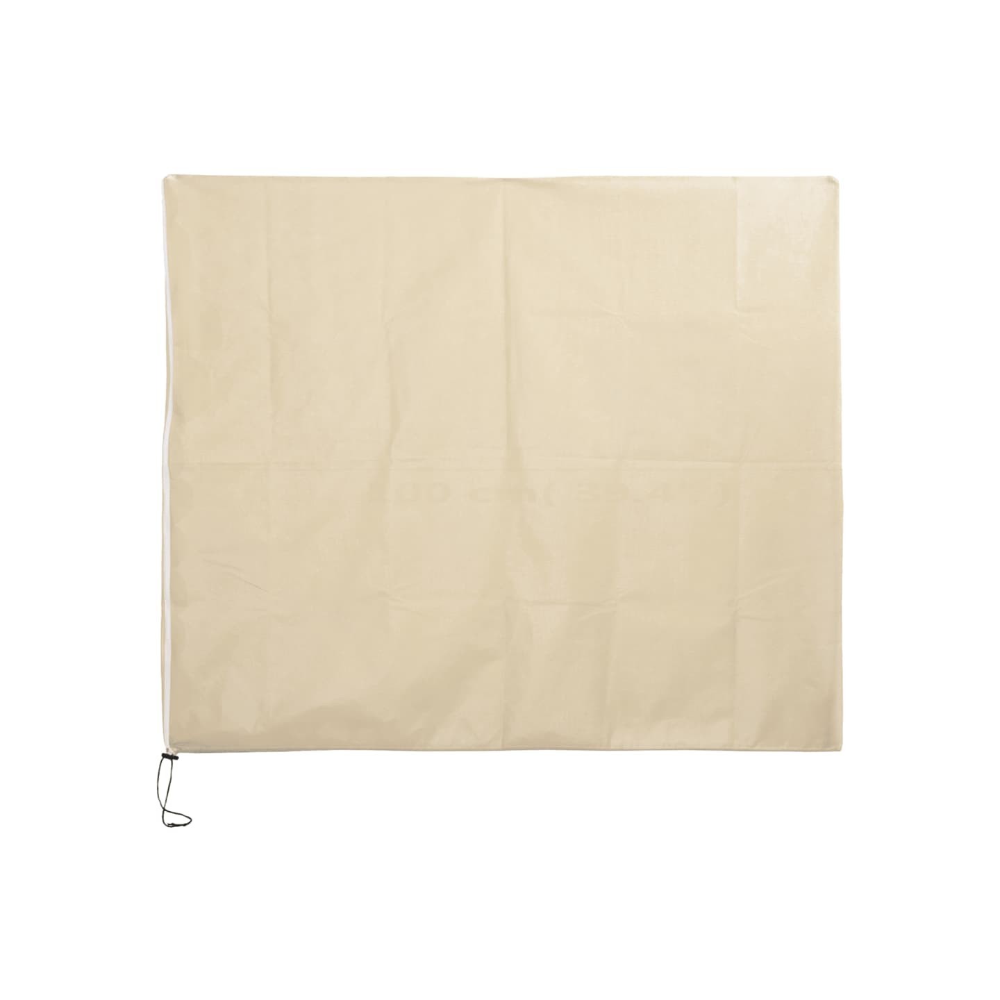 Housse de protection pour plantes avec fermeture éclair 70 g/m²