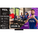 TV QLED TCL 65C79L 65" 4K SQD-Mini LED 144 Hz | Nimestore