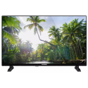 TV LED Telefunken TFK32GPD24D 32" HD DVB-T2/C | Nimestore