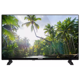 Telefunken LED-TV TFK32GPD24D 32" HD DVB-T2/C | Nimestore
