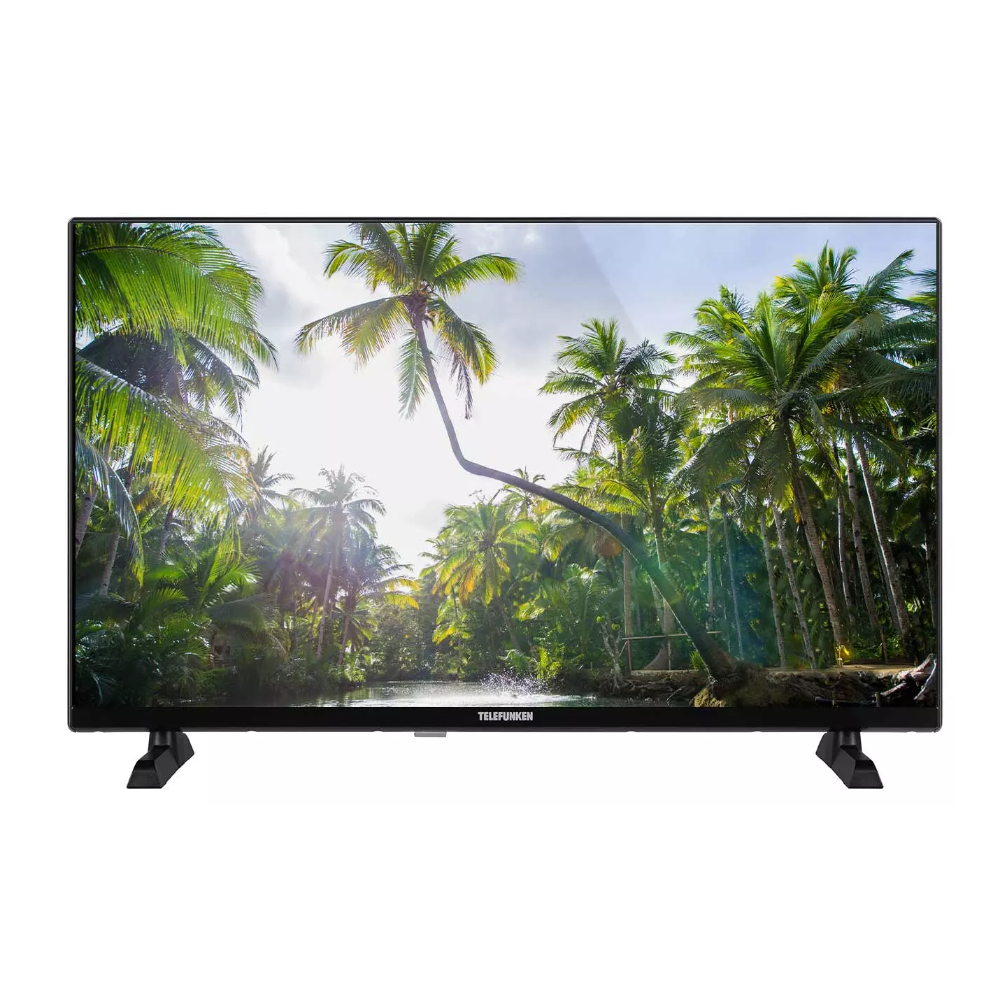 TV LED Telefunken TFK32GPD24D 32" HD DVB-T2/C | Nimestore
