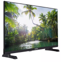 TV LED Telefunken TFK32GPD24D 32" HD DVB-T2/C | Nimestore