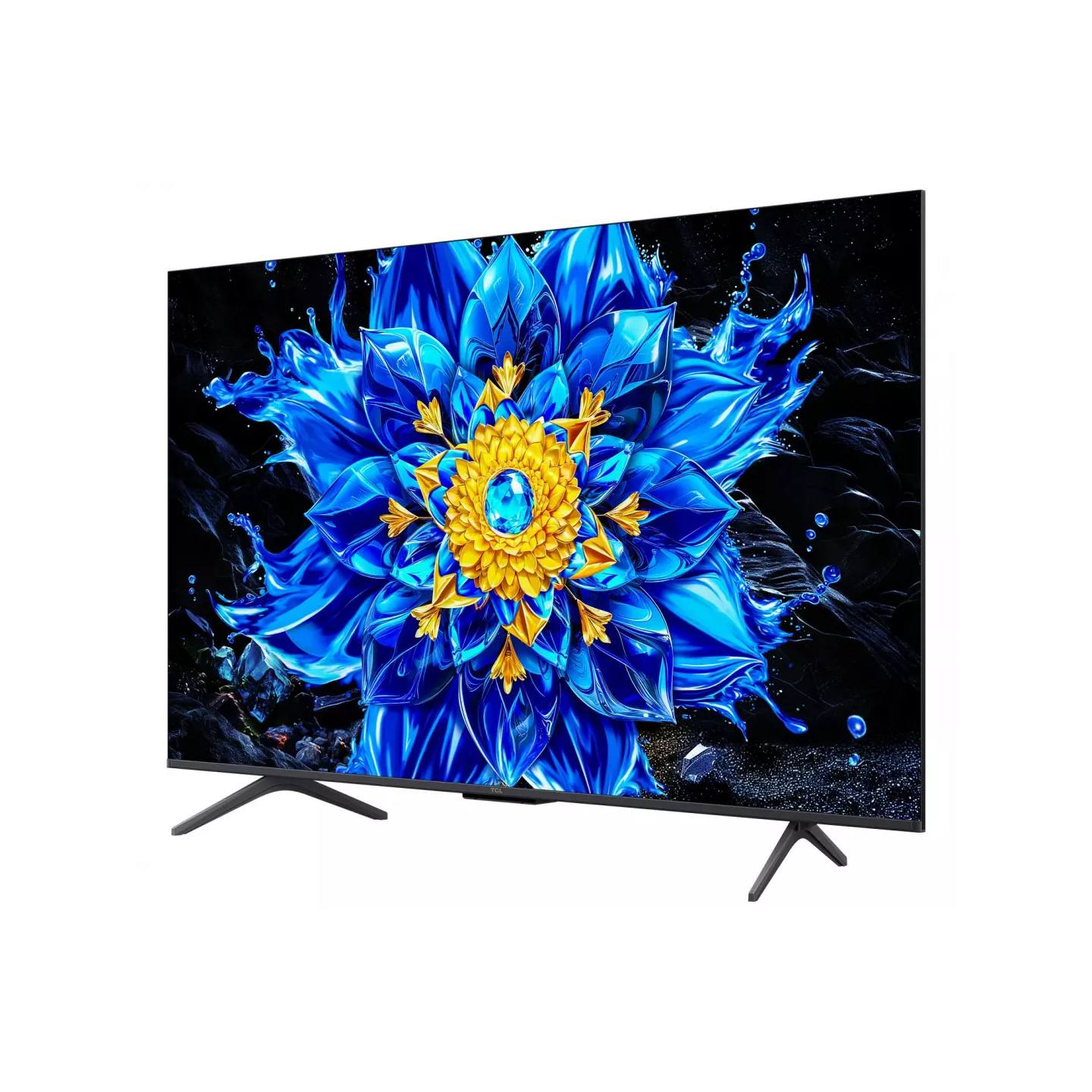 TV Mini LED TCL 85P89L 85" 4K 144 Hz Google TV | Nimestore