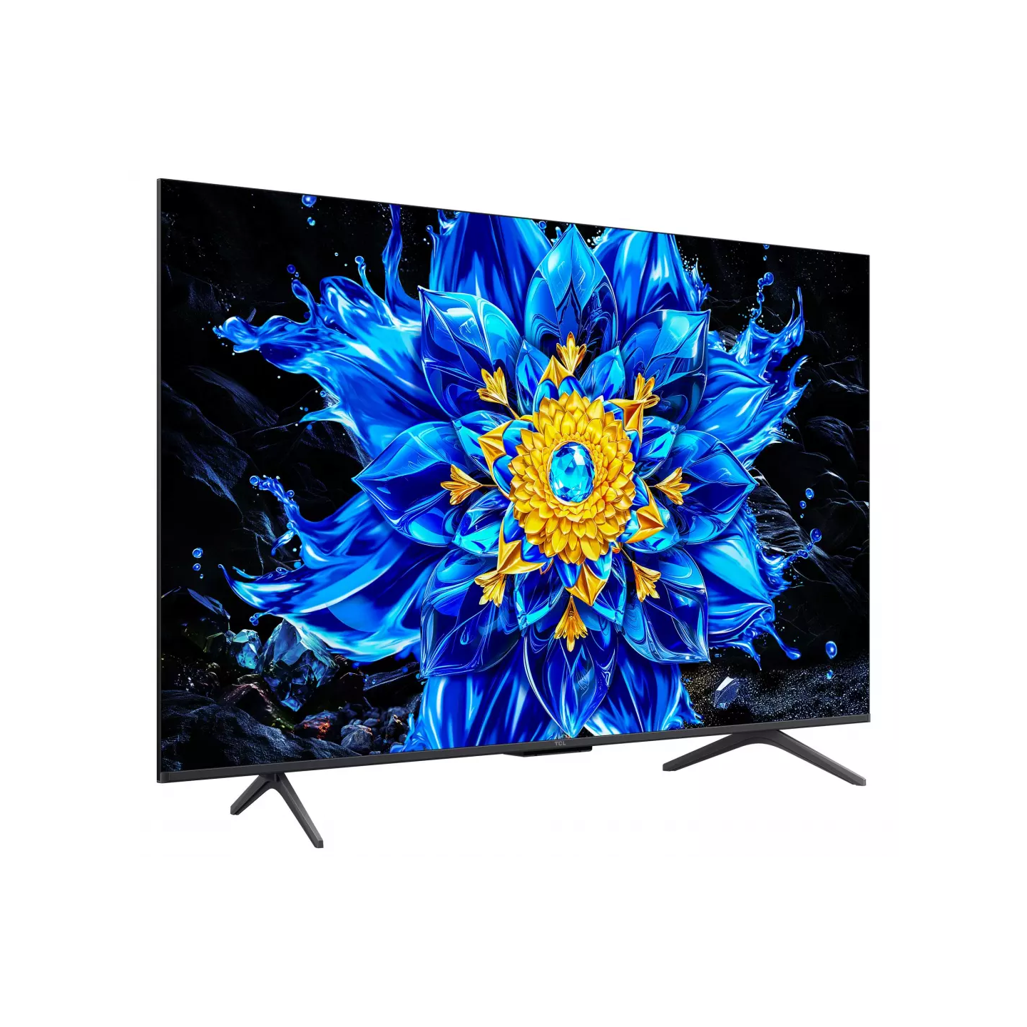 TV Mini LED TCL 65P89L 65" 4K 144 Hz Google TV | Nimestore