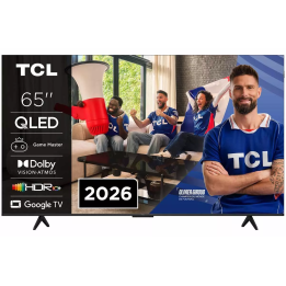 TCL QLED-TV 65P79L 65" 4K Dolby Vision Google TV | Nimestore
