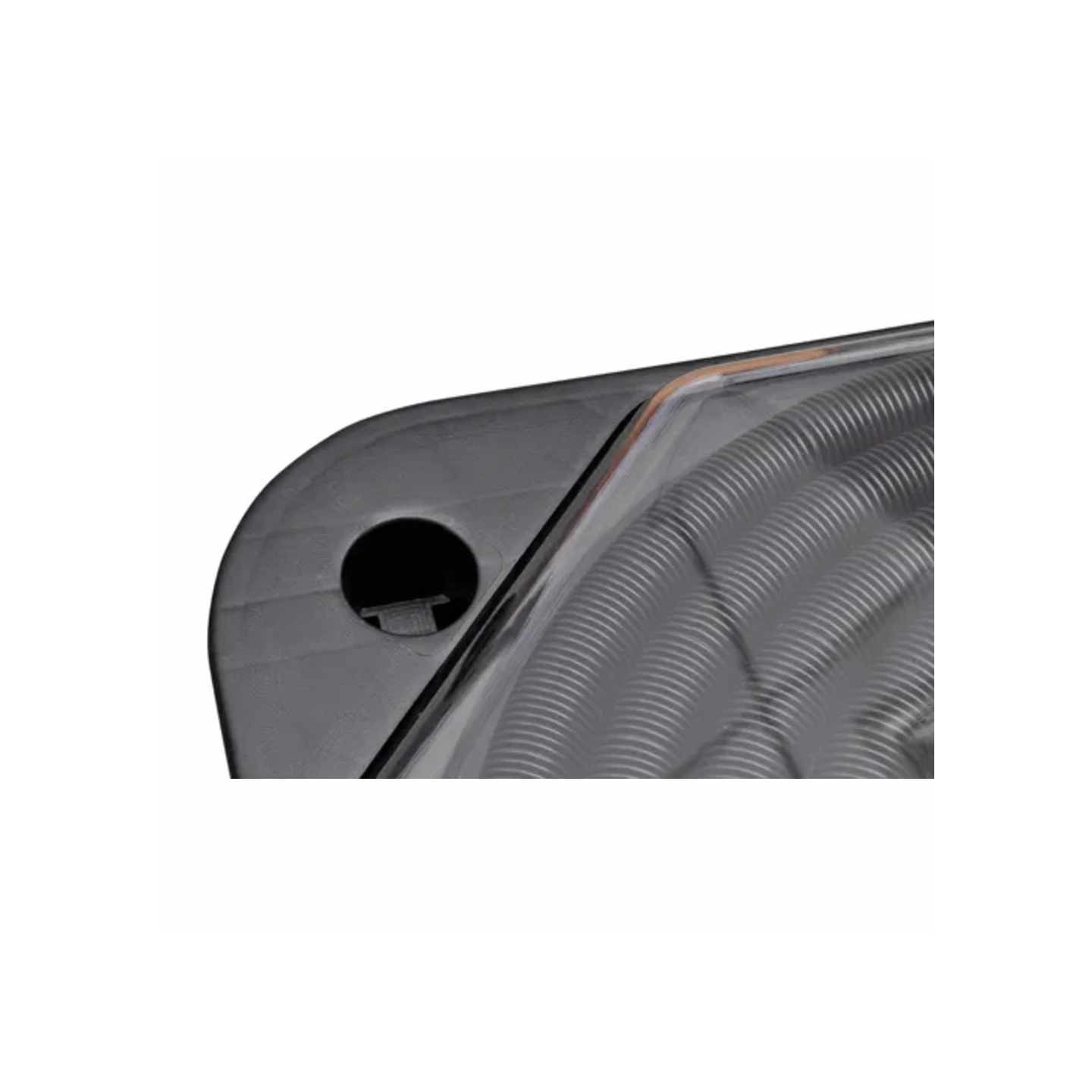 Lot de 2 chauffages solaires pour piscine 735 W