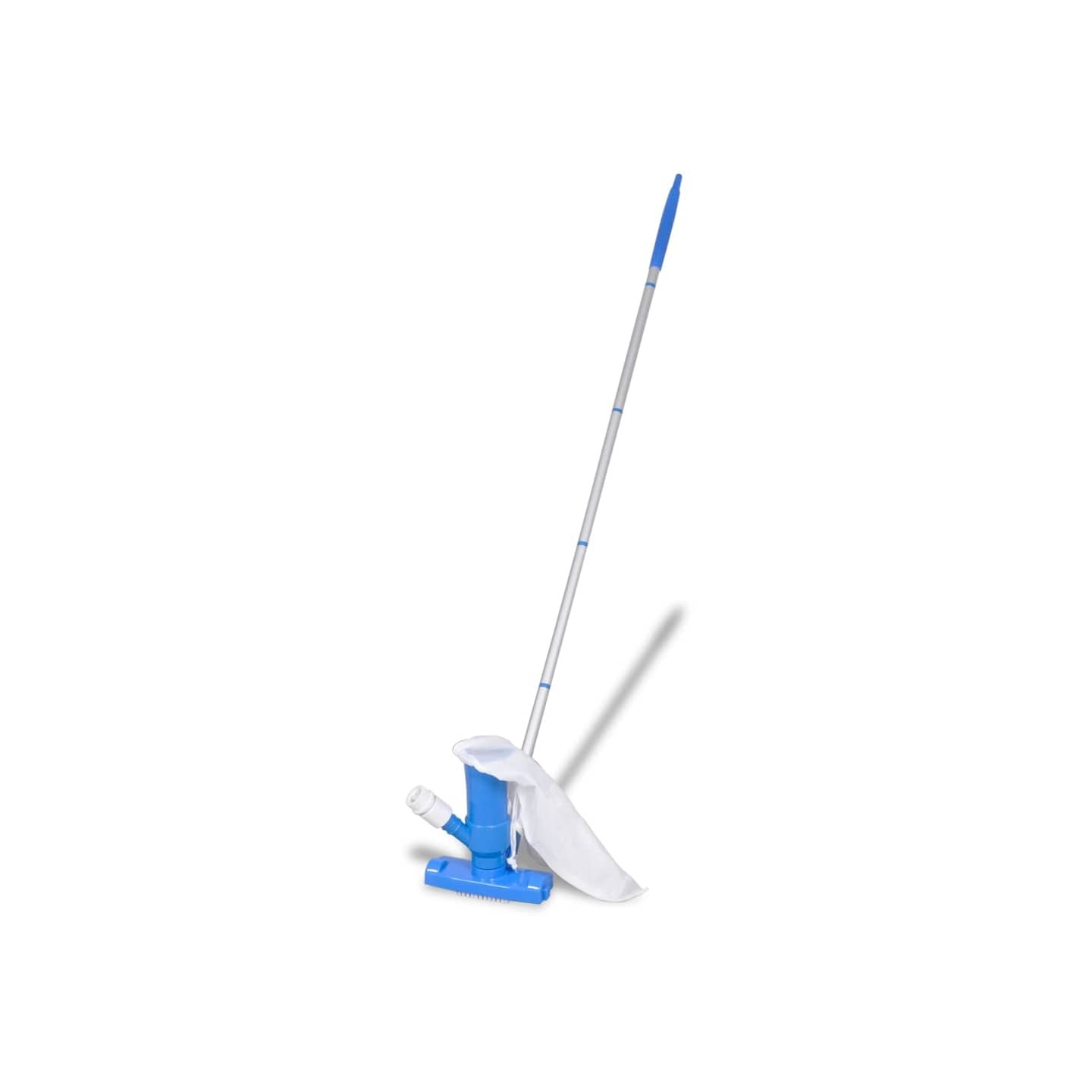 Aspirateur de piscine 1,2 m