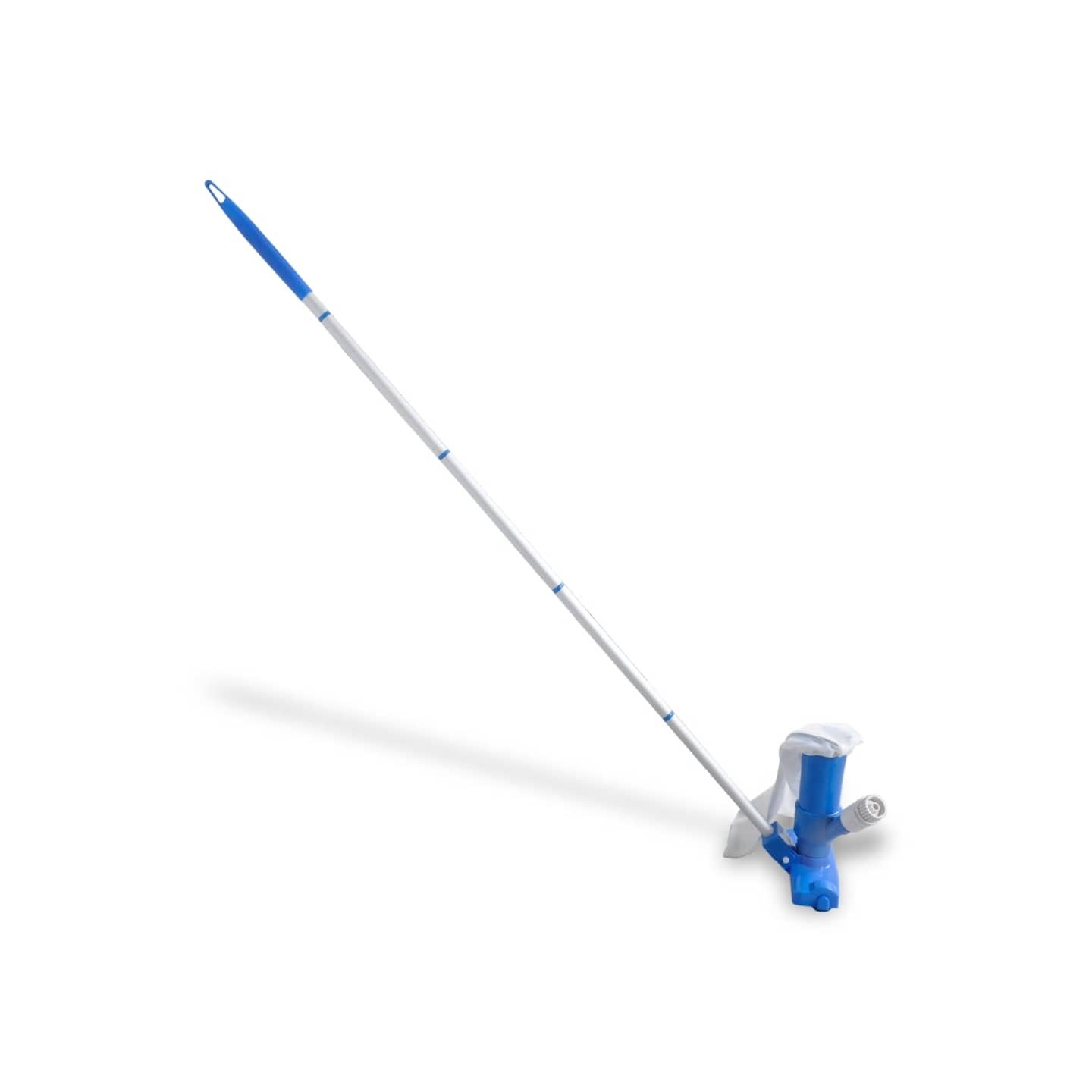 Aspirateur de piscine 1,2 m