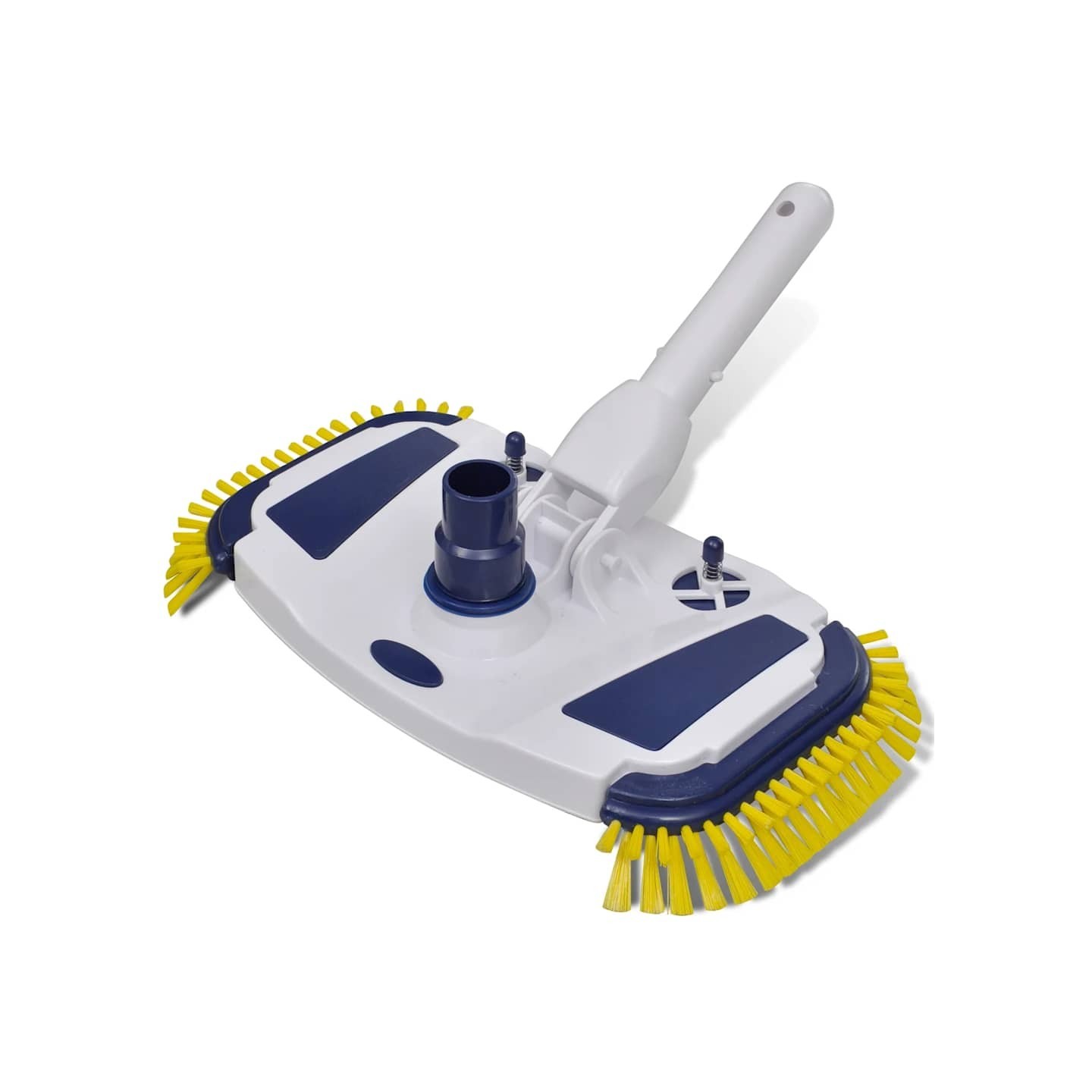 Brosse d'aspirateur de piscine