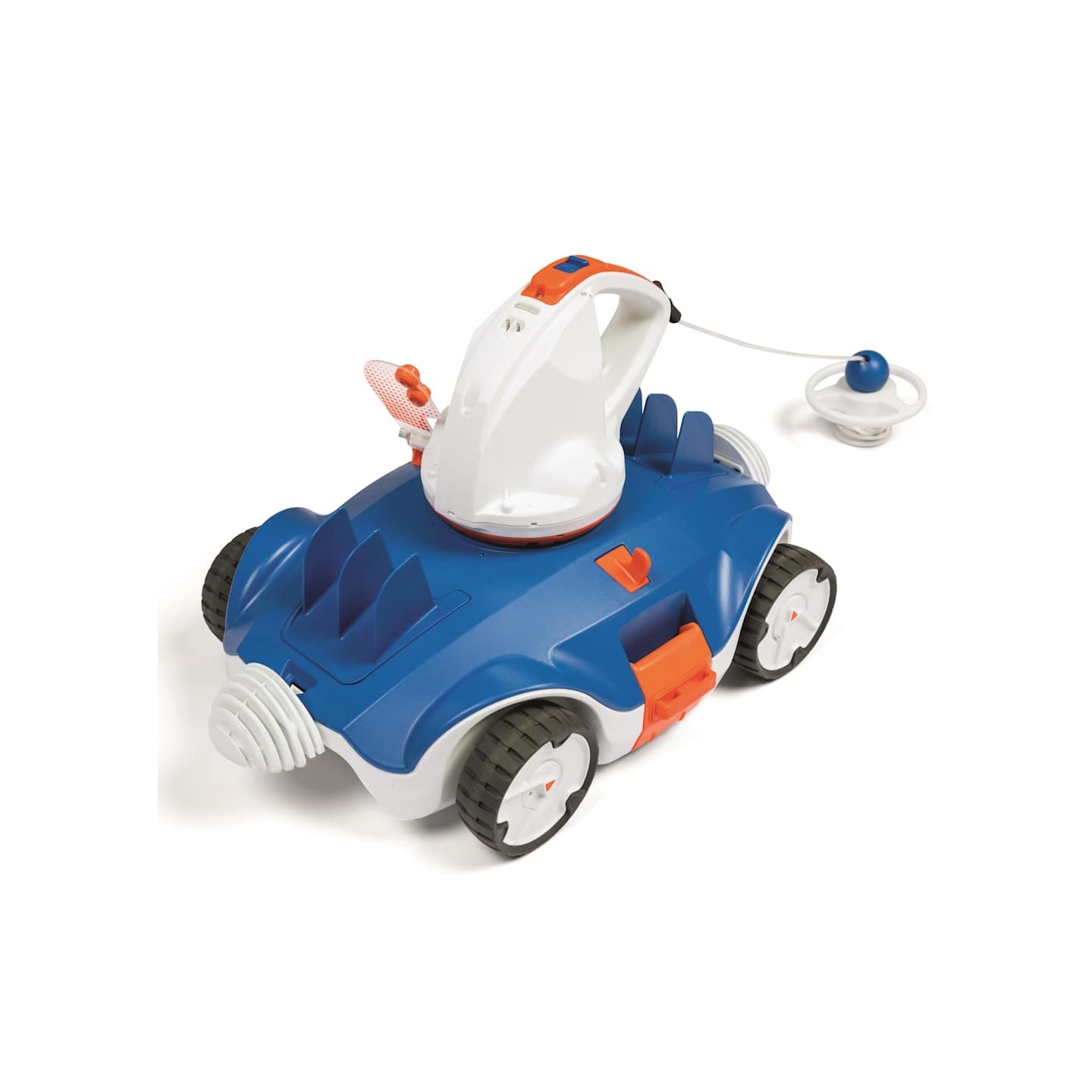 Bestway Robot de piscine Flowclear Aquatronix 58482
