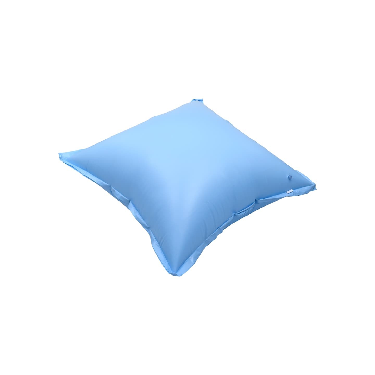 Oreillers gonflables de housse de piscine hors sol 2 pcs