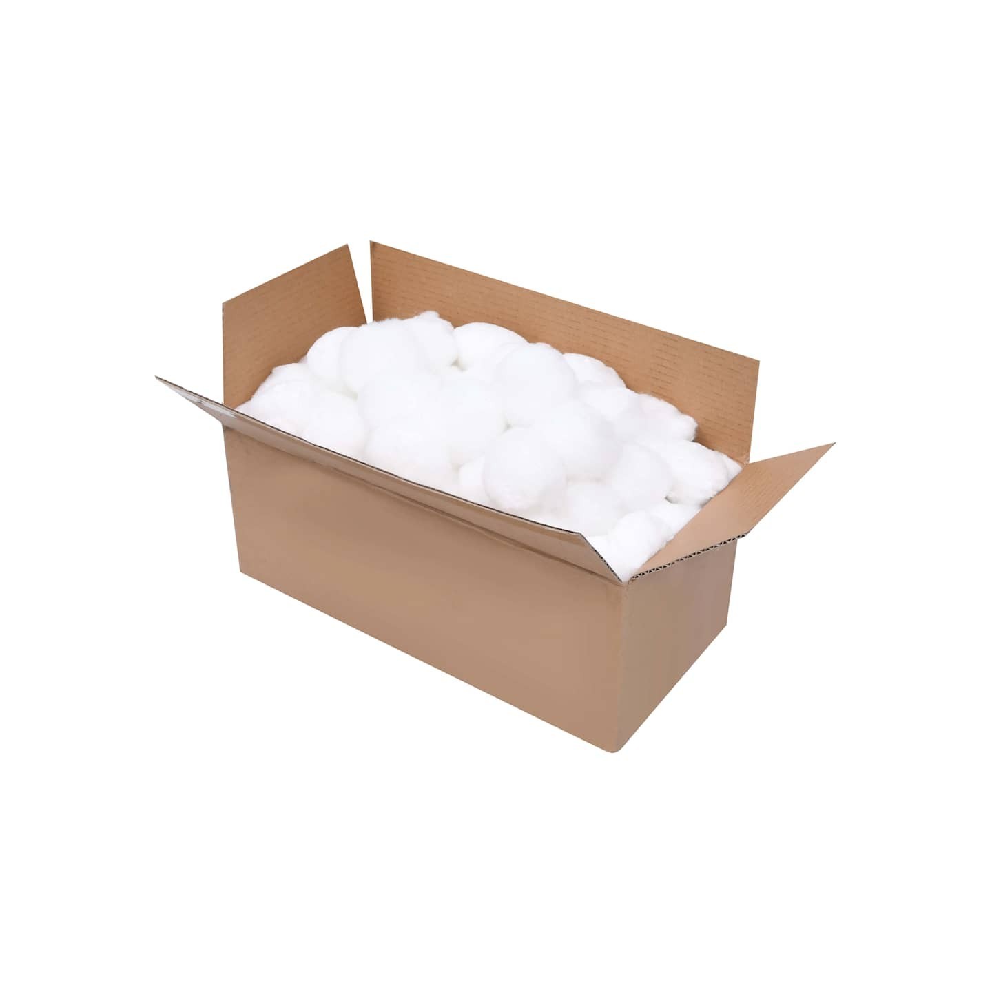 Boule filtrante de piscine 700 g PE
