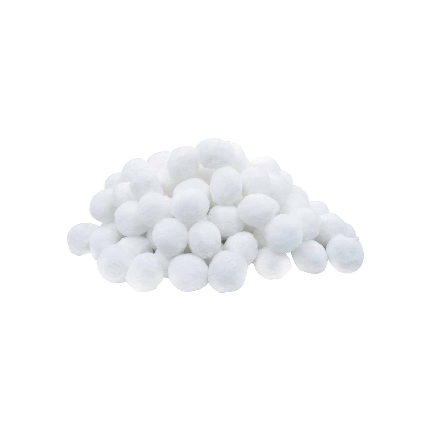 Boule filtrante de piscine 700 g PE