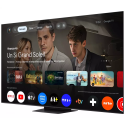 TV QLED TCL 85C6KPRO 85" 4K QD-Mini LED 144 Hz | Nimestore