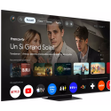 TV QLED TCL 85C6KPRO 85" 4K QD-Mini LED 144 Hz | Nimestore