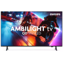 TV QLED Philips 65MLED910/12 65" 4K MiniLED Ambilight | Nimestore