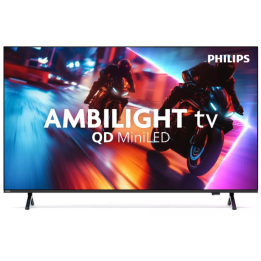 Philips QLED-TV 65MLED910/12 65" 4K MiniLED Ambilight | Nimestore