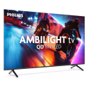TV QLED Philips 65MLED910/12 65" 4K MiniLED Ambilight | Nimestore