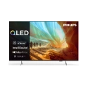 TV QLED Philips 65PQS7801/12 65" 4K HDR10+ Titan OS | Nimestore