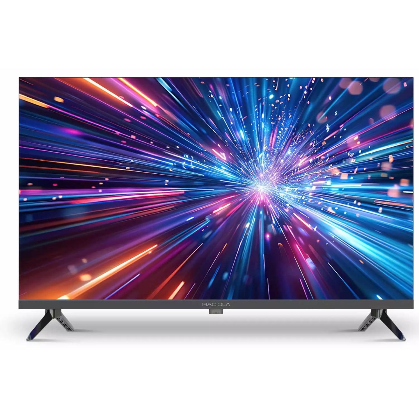 TV LED Radiola RA32A3G 32" HD 3 HDMI Dolby Audio | Nimestore
