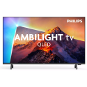 TV QLED Philips 65PQS8601/12 65" 4K Ambilight P5 | Nimestore