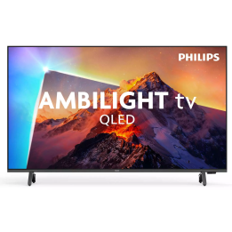Philips QLED-TV 65PQS8601/12 65" 4K Ambilight P5 | Nimestore
