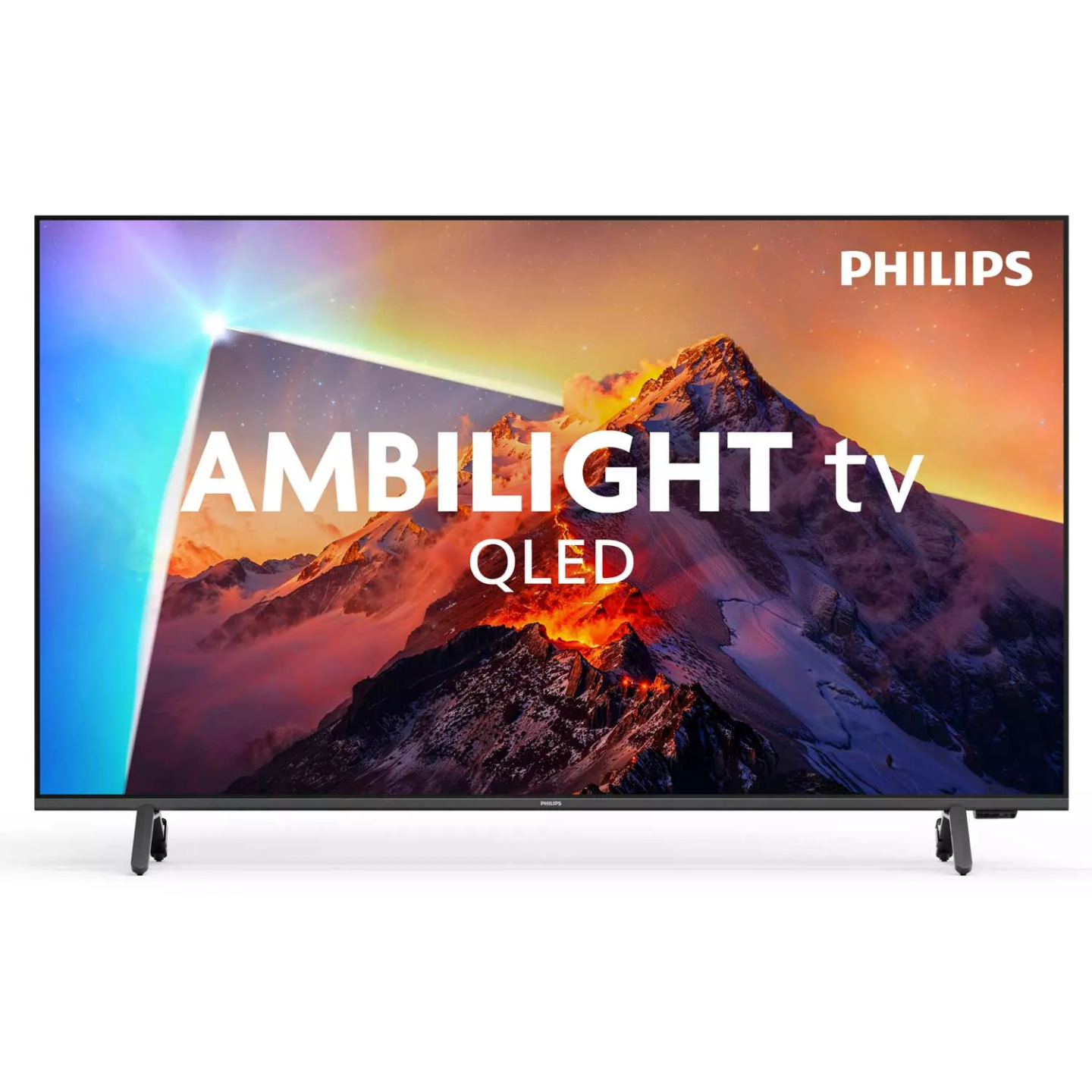 TV QLED Philips 65PQS8601/12 65" 4K Ambilight P5 | Nimestore