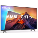 TV QLED Philips 65PQS8601/12 65" 4K Ambilight P5 | Nimestore