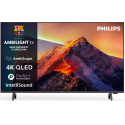 TV QLED Philips 75PQS8601/12 75" 4K Ambilight P5 | Nimestore